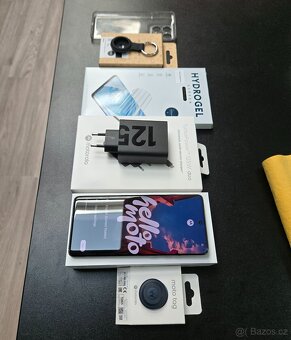 MOTOROLA EDGE 60 PRO SPOUSTU PŘÍSLUŠENSTVÍ NOVINKA 2025 - 5