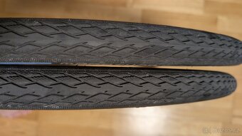 Schwalbe Marathon, Addix Performance, Green Guard - 5