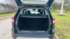 Ford Kuga 2.0TDCI 4x4 - 5