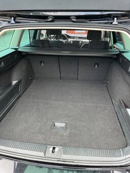 VW Passat rok 2015 - 5