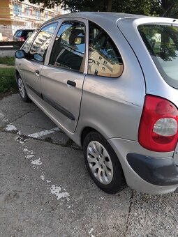 CITROEN XARA PICASSO - 5