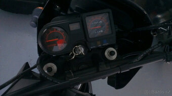 Kawasaki KLR 650 04/2010 - 5