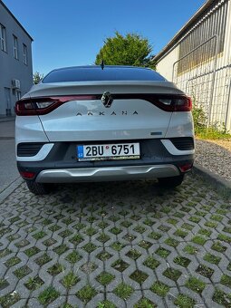 Renault Arkana - 5
