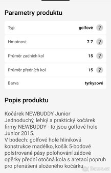 Golfky Junior - 5