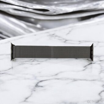 Apple watch 10 46 LTE + GPS Natural titan - 5