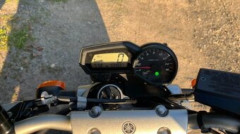 Yamaha fz6 s2 r.v.2007 - 5