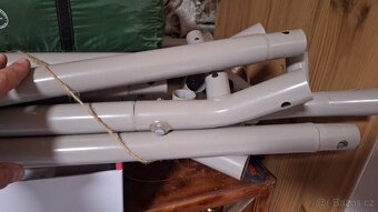 Bazén Swing Frame 3,6m - 5