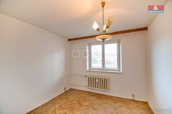 Prodej bytu 3+1, 61 m², Vsetín, ul. Jiráskova - 5