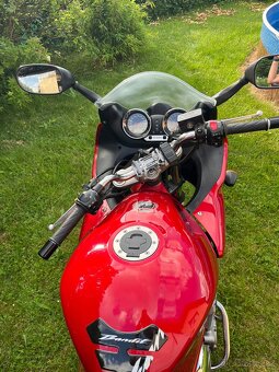 Prodám Suzuki Bandit 600 s - 5