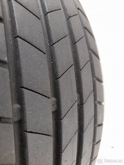 VW orig. kola + pneu Bridgestone 205/55 R16 - 5