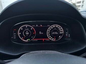 Seat Leon Fr 2.0 TDI DSG 110 kw 2019 - 5