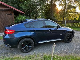 BMW e71 X6 30D - 5
