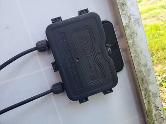 6 fotovoltaických panelů - 5