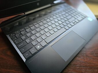 HP Pavilion Gaming 15-dk0009nc - 5
