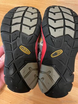 Sandale KEEN vel. 29 - 5
