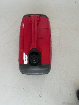 Elektrocentrála HONDA EU20 i 2,2kw - 5