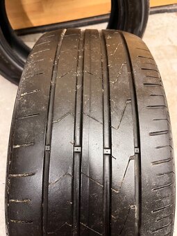 Letní pneu 205/55/16 č.1 - 5