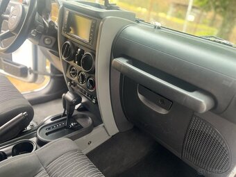 Jeep Wrangler 2.8jtd - 5