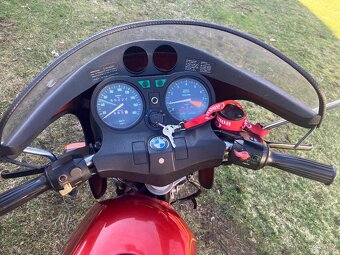BMW R 45 - 5