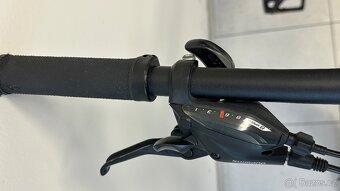 Specialized Rockhopper 29", M, pro jedzce od 165 cm. - 5
