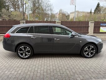 OPEL INSIGNIA 2.0CDTi 143KW 4x4 SPORT,168400KM S.K - 5