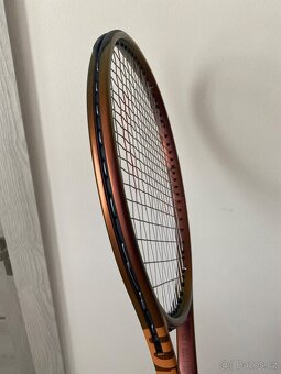 Wilson Pro Staff v14 - 5
