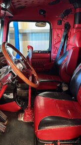 Kenworth W900L 1997 - hezký stav - 5