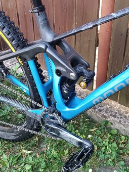 Monraker Foxy RR 2022 - 5