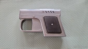 ZIPPO - 5