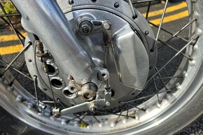 Norton 650 Triton - 5