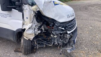 Iveco Daily 70C18 - 5