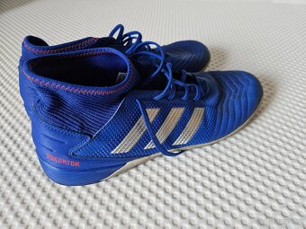 Turfy Adidas Predator EU 12 UK 11,5 FR 46 2/3 - 5