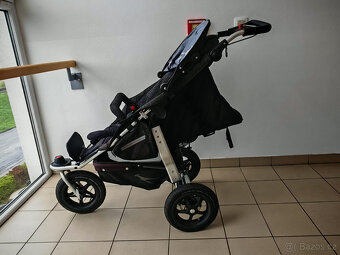 Prodám sportovní kočárek TFK Joggster Adventure Premium Line - 5