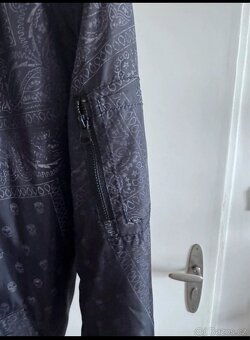 Bomber Rockerbox - 5