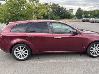 Alfa Romeo 159 1.9jtd 110kw - 5