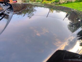 VW Passat B6 2.0 tdi - 5