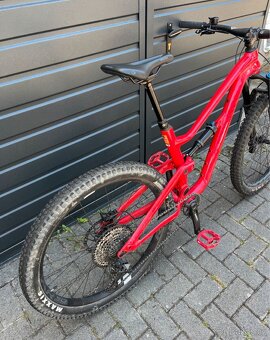 Enduro Freeride Canyon Spectral - 5
