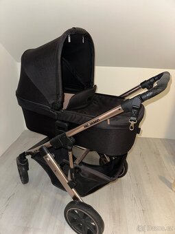 ABC design rose gold - 5