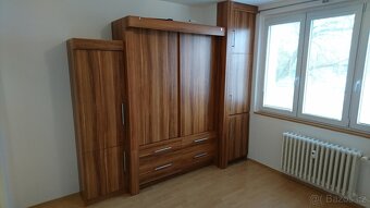 Pronájem zařízeného 2+1, 47 m2 – Durychova - 5