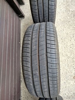 Letní pneu 205/55/16 - 5