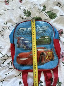 batoh CARS - 5