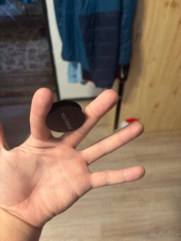 Kryt na Iphone 15 a pop na natáčení a focení - 5