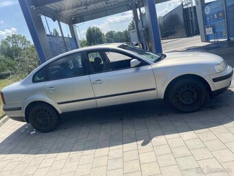 Passat b5 1.9 tdi STK PLATNA 11/25 - 5