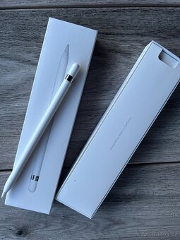 Apple iPad 6 generace - 5
