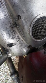Jawa 150 - 5
