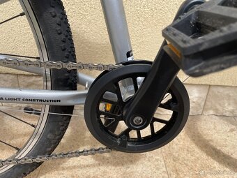 Prodám ultralehké dětské kolo 24’’ Arcore Sparrow - 5