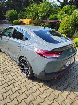 Hyundai i30 N Performance - 5