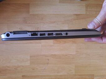 Prodám notebook HP EliteBook 840 G1 - 5