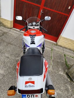 Honda CBR 900rr Fireblade - 5