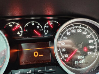 Peugeot 508 Diesel - 5